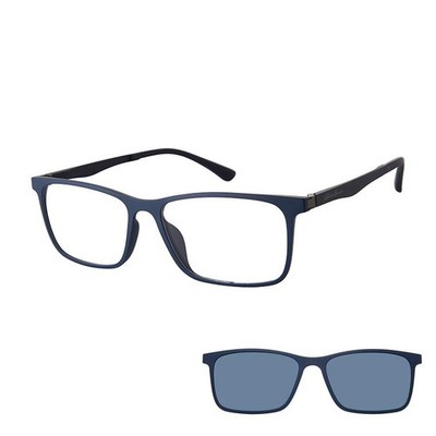 NEW Eddie Bauer EB 32079 Eyeglasses NV Navy 100% AUTHENTIC
