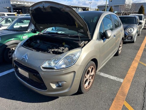 Citroen, C3 Engine Petrol, 1.6, A5, 11/10-05/13 - Picture 2 of 3