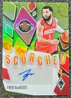 2023 Panini Phoenix Basketball Yellow Fred VanVleet #SCS-FVV