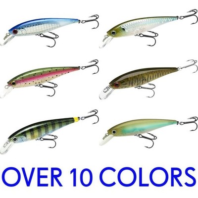 Lucky Craft Pointer 78 Fishing Bait 3''