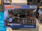 Funko Dorbz Ridez #34 Batman w Batmobile Animated Series Legion Of Collectors