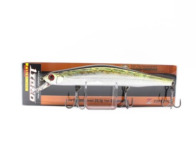 Zipbaits Orbit 130 SP Suspend Lure 510R (8143)