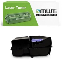 Eurotone Tonerkassette Kompatibel FüR Kyocera TK825K Schwarz PLUS15
