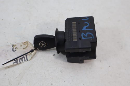 2000-2006 Mercedes-Benz CL Class CL55 CL500 S55 Ignition Switch Module w/Key OEM