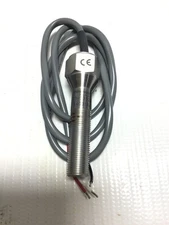 TopWorx 73-13528-B2 Limit Switches Leverless Go Switch Stainless Steel