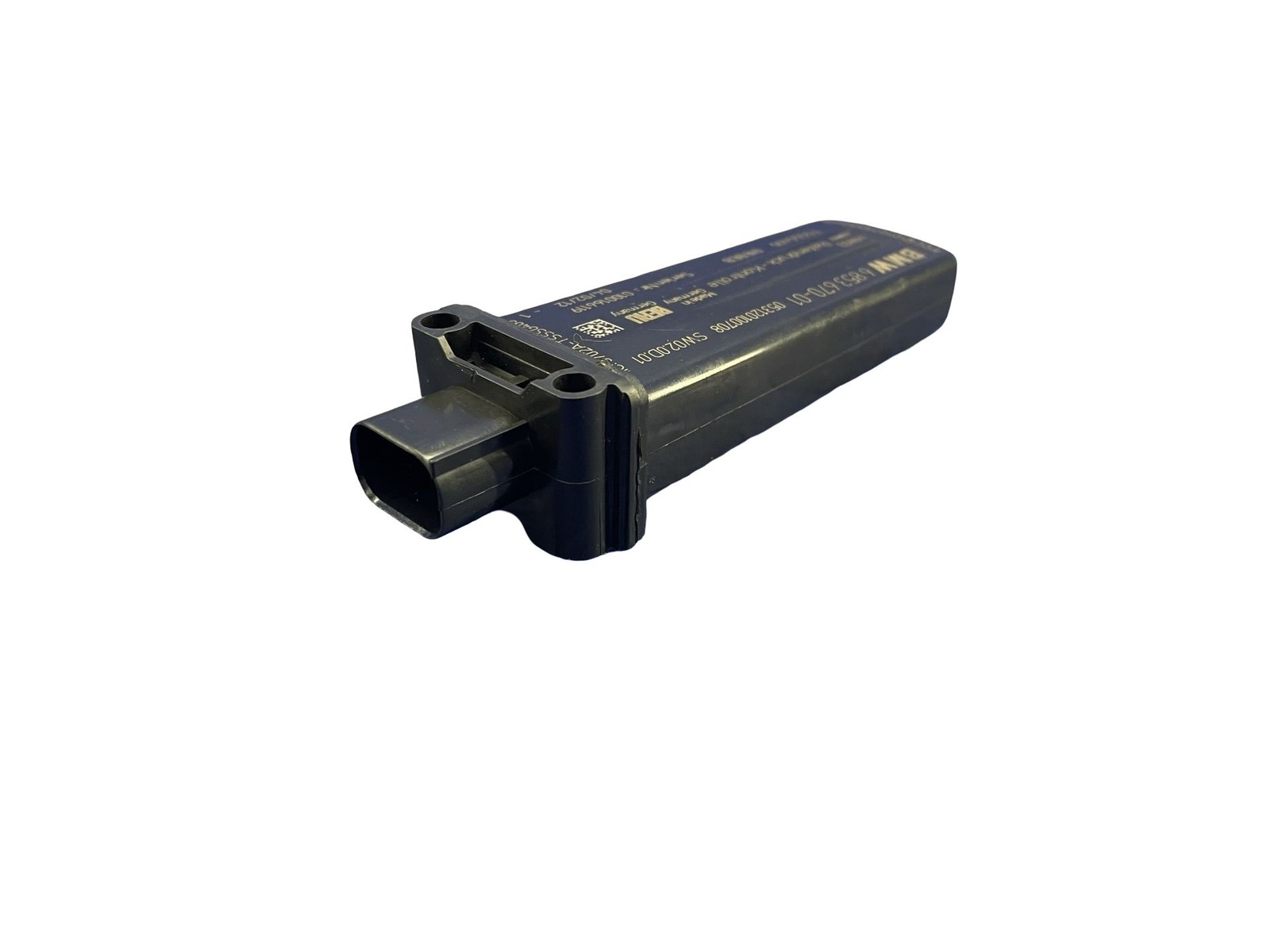 Rolls-Royce Ghost 2012 Tpms sensor