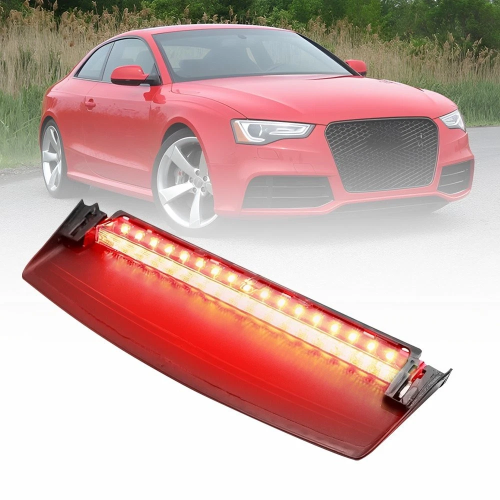 Tail Lights for Audi A5 for sale | eBay