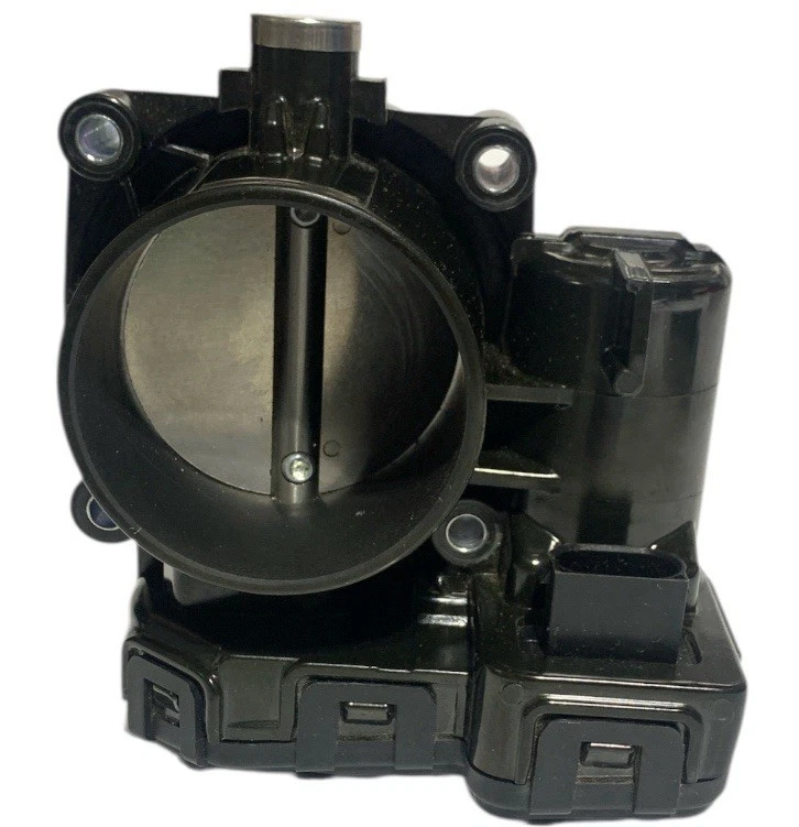 Carrocería del acelerador para Jeep Liberty 3,7 L Wrangler 3,8 L Dodge Nitro Dakota 2007-2011 Foto 2 de 3