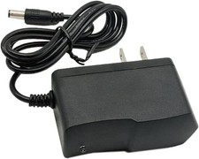 Universal 5V 2A AC/DC Power Supply Adapter - 100-240V Input for Versatile Use