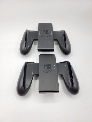 X2 Genuine Official Nintendo Switch Joy-Con Comfort Grip