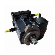 Aftermarket Bosch Rexroth 4700372352 Hydraulic Pump for Compactor