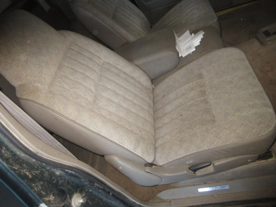 Used Right Headlight Assembly fits: 1996 Dodge Dakota composite Right Grade A Foto 4 de 4