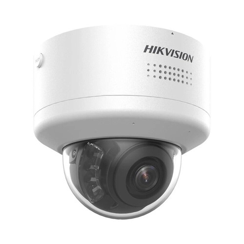 Hikvision DS-2CD2787G2H-LIPTRZS2U/SL 8MP ColorVu PTRZ 4xZoom IP Camera PoE Audio - Picture 2 of 4