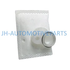 Fuel Pump Filter Strainer 1Pcs For Yamaha YZF-R6 YZF-R1 FZ6 FZ6S 4C8-13907-01