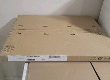 IKEA KOMPLEMENT Vassoio Estraibile Armadio Portaoggetti Organizer BIANCO 202 463 60