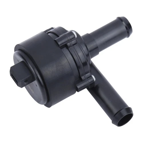 Auxiliary Electric Water Pump Fit Cadillac CTS STS 2008-2011 3.6L V6 Gas 251-721