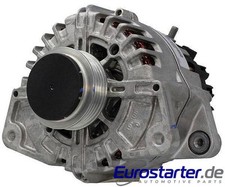 1x_ Lichtmaschine 200A Neu Original Valeo CG20U030 f&uuml;r Mercedes