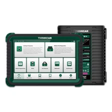 Platinum EVD Wireless Diagnostic Code Scanner Tool for Electric Vehicles