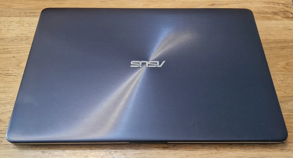 ASUS VIVOBOOK  X705,INTEL N4020,8GB RAM, 1TB SSD, 17.3inch - Image 2 of 4