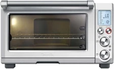 Breville the Smart Oven Pro - Brushed Stainless Steel BOV845BSSUSC (Brand New)