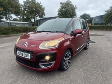 2009 Citroen C3 Picasso No Swap Px ? !!!!!!