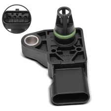 Manifold Absolute Pressure Sensor for Ford Explorer Edge Escape Mustang Lincoln