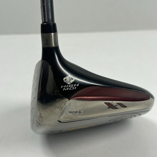 Cleveland Hi Bore XLS Driver 9.5 Loft Regular Flex - Picture 11 of 24