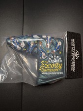 Scotty Cameron Spark of Independence Putter Headcover 2026 PGA Championship New