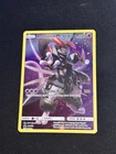 B6 Pokémon TCG Armored Mewtwo Holo Rare Black Star Promo Card SM228