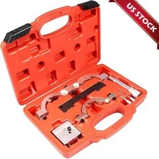 Timing Locking Tools Kit for 1.0 1.2 1.4 GM Opel Vauxhall Chevrolet Turbo Engine