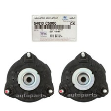 Genuine 54610C5000 Front Suspension Strut Mount 2pcs For Kia Sorento 2016-2020