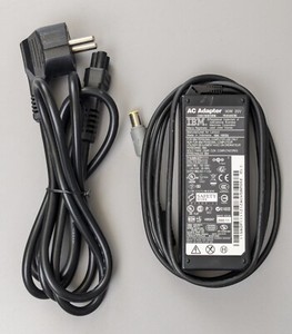 Original IBM Lenovo 90W 20V 4,5A AC Adapter Laptop Netzteil