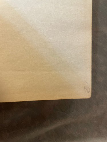 A Conrad Argosy 1942 Hardcover Hans Alexander Mueller William McFee - Bild 14 von 17