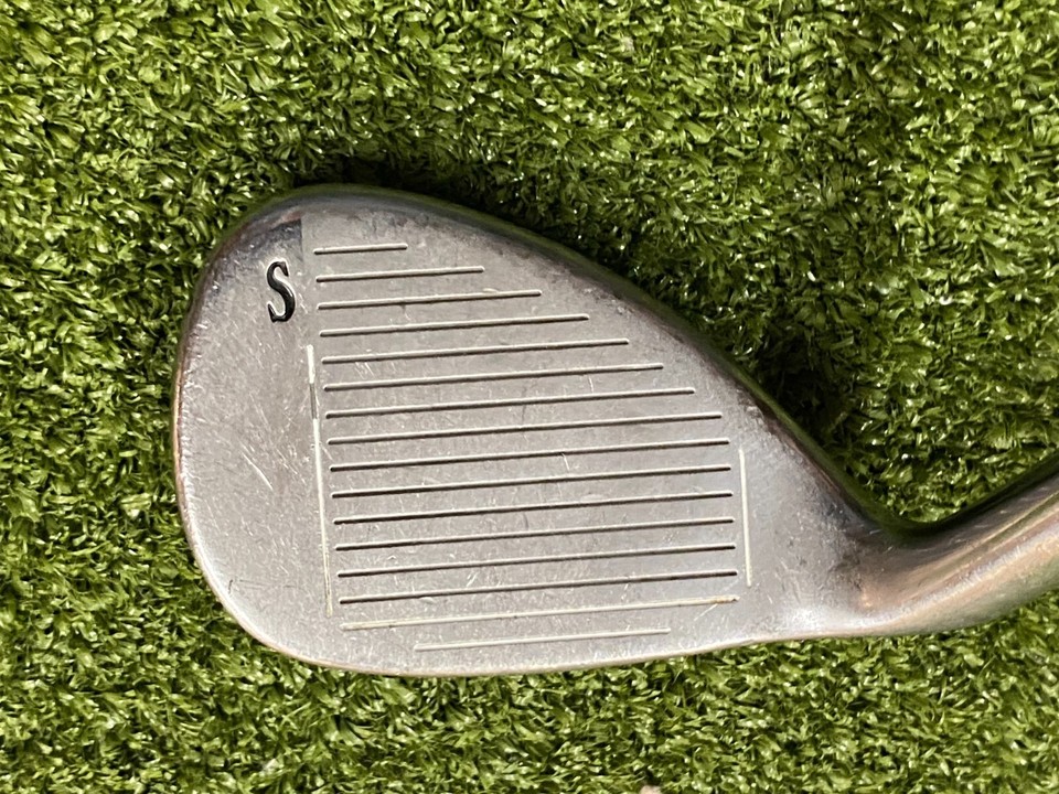 Callaway X20 Sand Wedge RH Callaway X20 Uniflex Steel (L9028) eBay