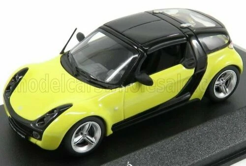 MINICHAMPS Auto- & Verkehrsmodelle von Smart