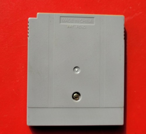 Bubble Bobble Junior Game Boy Nintendo GB DMG-133 Authentic China Import Tested - Picture 6 of 9