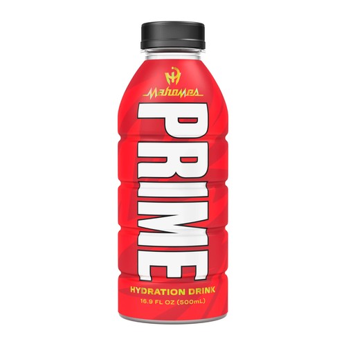 🍋PRIME Hydration 500ml | NEW 2025 ALL Flavours 🍇 | Logan Paul & KSI 📦✅ - Picture 88 of 104