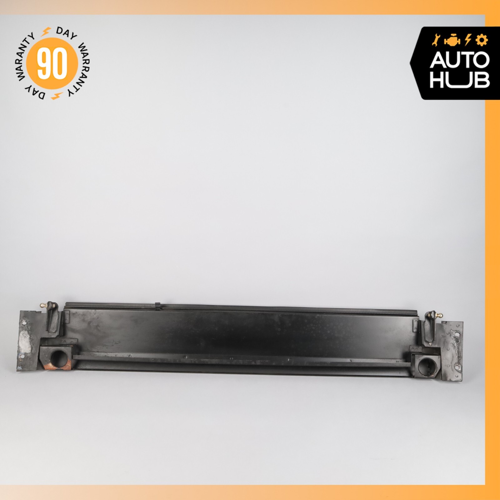 00-04 Aston Martin DB7 Vantage Front Radiator Upper Support Mount Bracket OEM