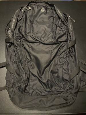 Mountainsmith  Pack w/ Shoulder Strap Color Black