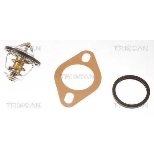 Thermostat, KüHlmittel Triscan 8620 5682 FüR Alfa Romeo CitroËN Fiat Lada Lancia-image