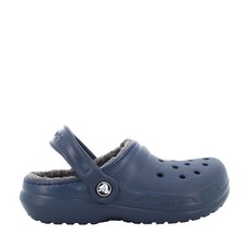 Crocs A22f sabot unisexe CLASSIC LINED CLOG K 207010-459