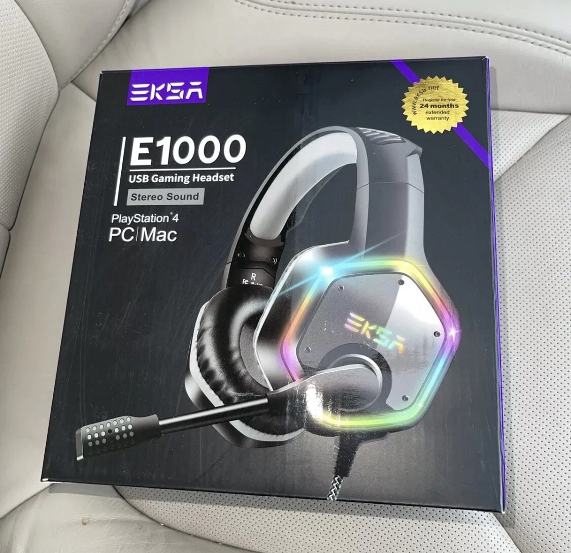 Eksa e1000 hot sale