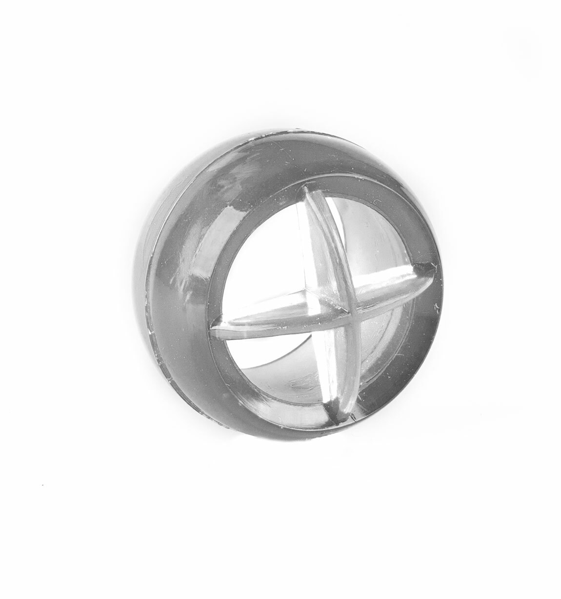 CERTIKIN INLETS EYEBALL ONLY - LINER / CONCRETE - COLOUR CLEAR SPC488