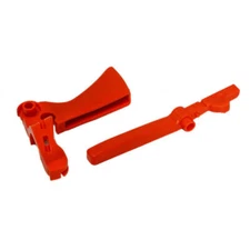 Genuine OEM Echo P021047440 Throttle Lockout Lever Kit for C453000481 C460000440