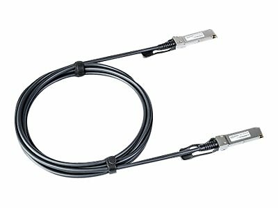 60177 Lancom SFP-DAC40-3M 40GBase Direktanschlusskabel ~D~