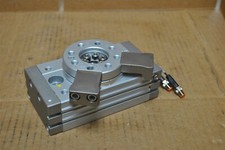 SMC High Precision Rotary Cylinder Part No. MSQB50H3