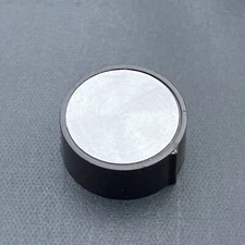 ORIGINAL Rival Crock Pot Slow Cooker Plastic Brown Temperature Switch Knob Part