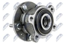 Roulement de roue Ford KUGA