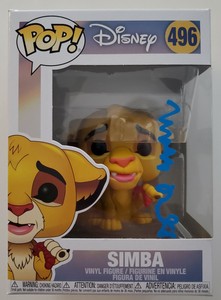 funko lion