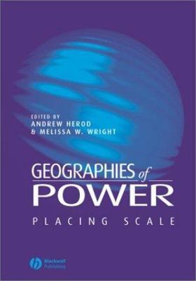 Geographies of Power